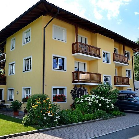 Appartement Lisa Schweiger Kirchberg in Tirol Luaran gambar