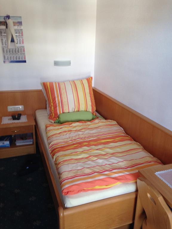 Appartement Lisa Schweiger Kirchberg in Tirol Bilik gambar