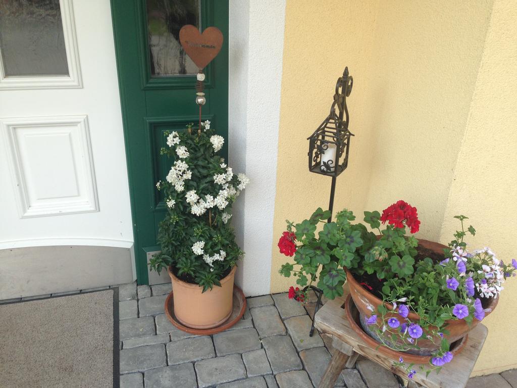 Appartement Lisa Schweiger Kirchberg in Tirol Bilik gambar