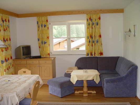 Appartement Lisa Schweiger Kirchberg in Tirol Bilik gambar