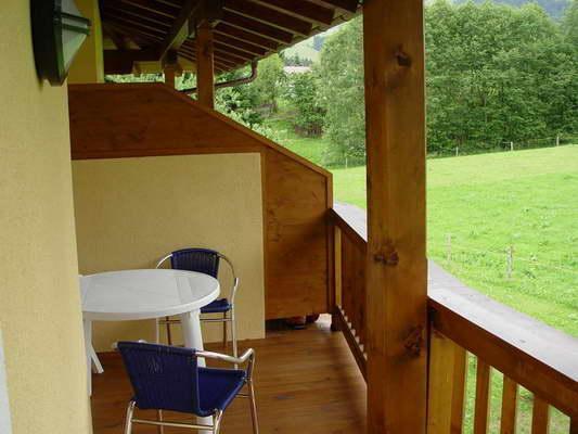 Appartement Lisa Schweiger Kirchberg in Tirol Bilik gambar