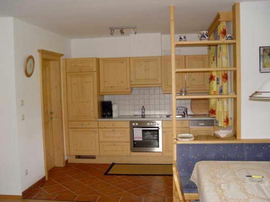 Appartement Lisa Schweiger Kirchberg in Tirol Luaran gambar