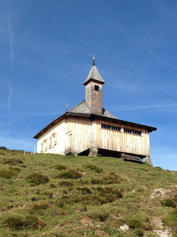 Appartement Lisa Schweiger Kirchberg in Tirol Luaran gambar