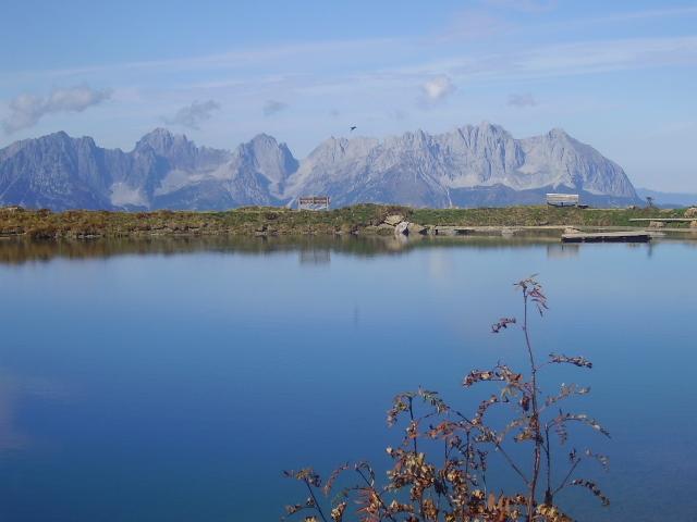 Appartement Lisa Schweiger Kirchberg in Tirol Luaran gambar