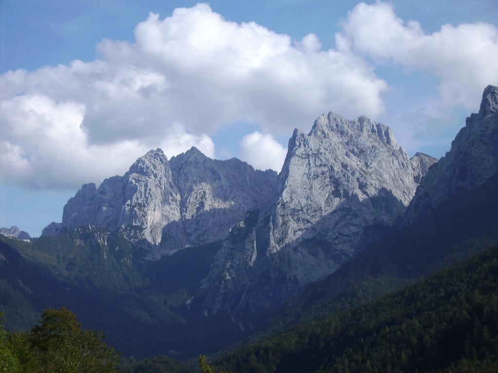 Appartement Lisa Schweiger Kirchberg in Tirol Luaran gambar