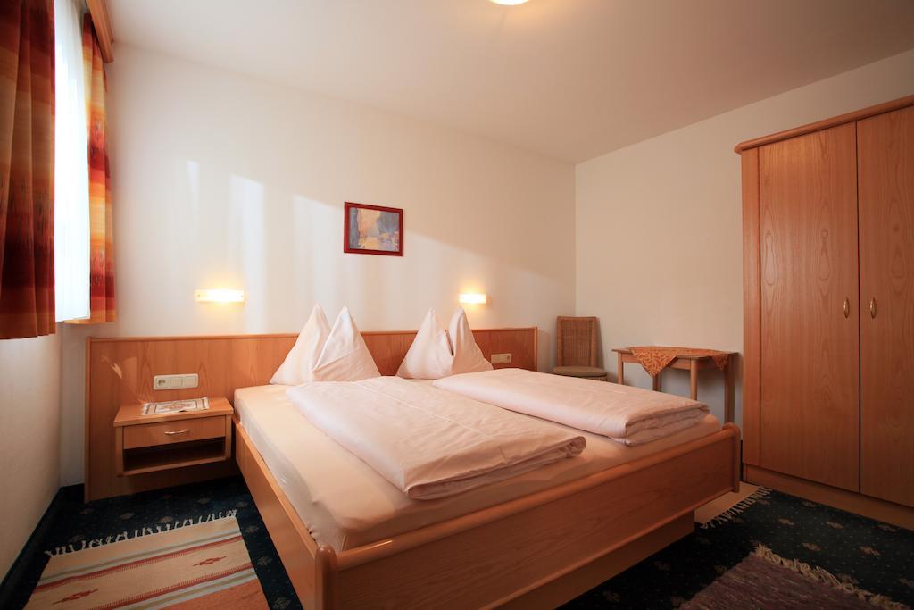 Appartement Lisa Schweiger Kirchberg in Tirol Bilik gambar