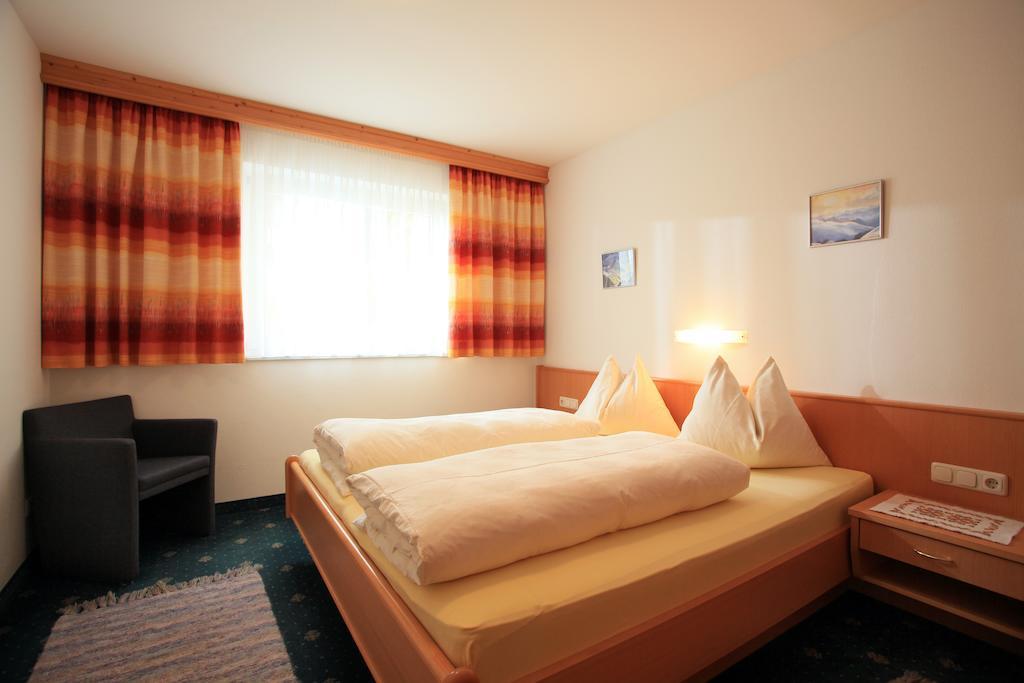 Appartement Lisa Schweiger Kirchberg in Tirol Bilik gambar